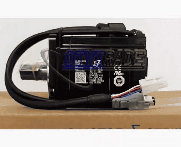 Модуль Yaskawa Servo Motor SGM7A-10DFF61