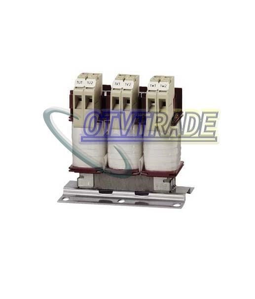 Модуль Siemens OUTPUT CHOKE 4EP3900-3US00