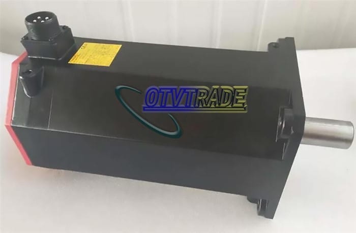 Модуль FANUC SERVO MOTOR A06B-0251-B100