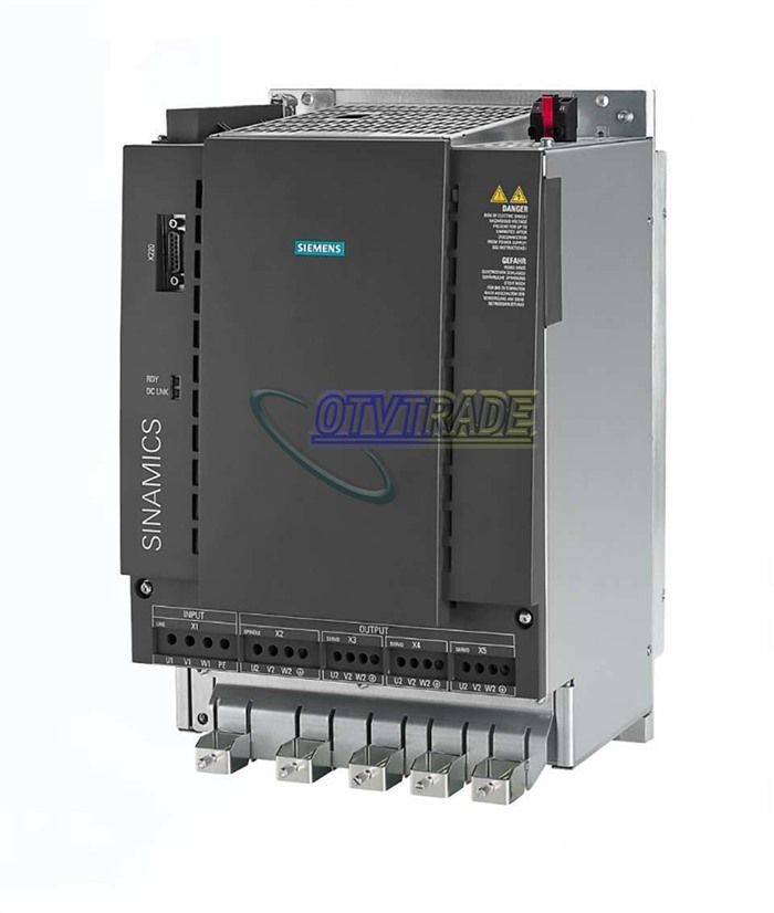 Модуль Siemens Power 6SL3111-4VE21-6FA1