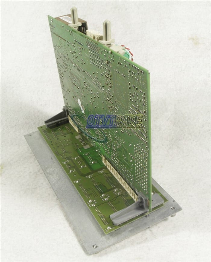 Модуль SIEMENS 6FC5410-0AY01-0AA0 TESTED