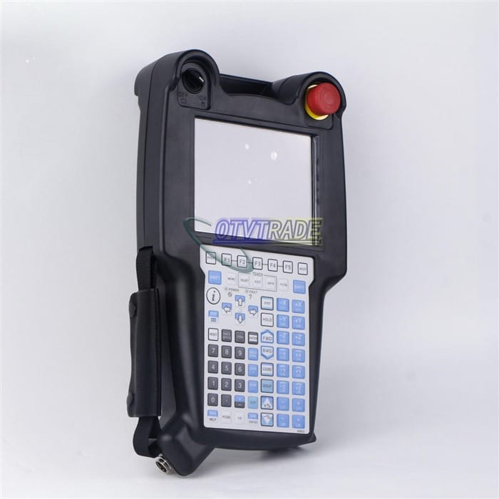 Модуль FANUC A05B-2256-C103#EAW Teach Pendant