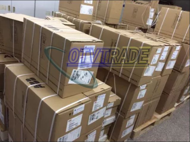 Модуль ABB Inverter ACS880-01-115A-2 30KW