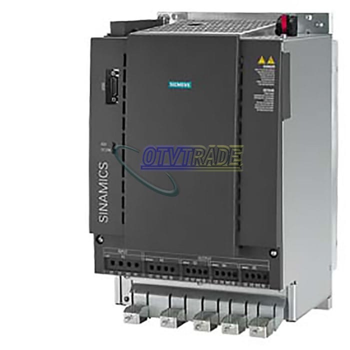 Модуль SIEMENS 6SL3111-4VE22-0HA1 6SL3 111-4VE22-0HA1
