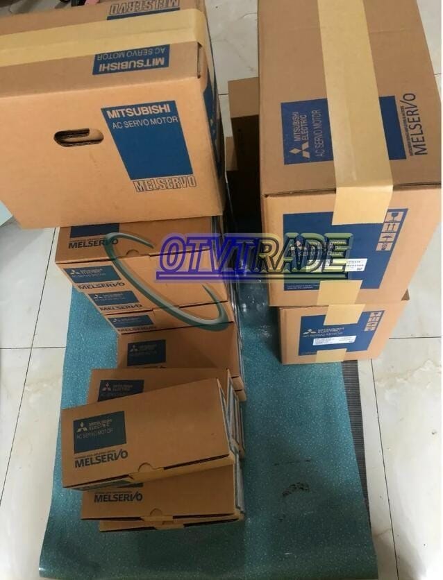 Модуль Mitsubishi HC-RFS503BK servo motor HCRFS503BK