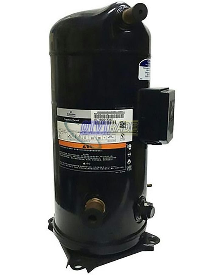 Модуль EMERSON COMPRESSOR ZB76KQ-TFD-524