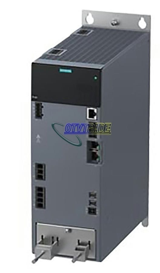 Модуль SIEMENS SERVO DRIVE 6SL5310-1BE17-0DF1