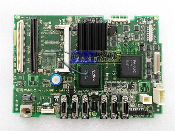 Модуль FANUC Circuit Board A20B-8200-0540