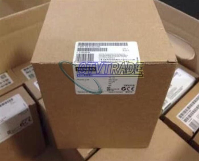 Модуль Siemens SIMATIC S7-300 CPU 6ES7314-6EH04-4AB2 6ES7 314-6EH04-4AB2