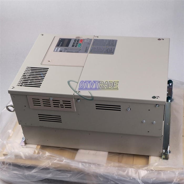 Модуль Yaskawa Inverter CIMR-LB4A0091AAC