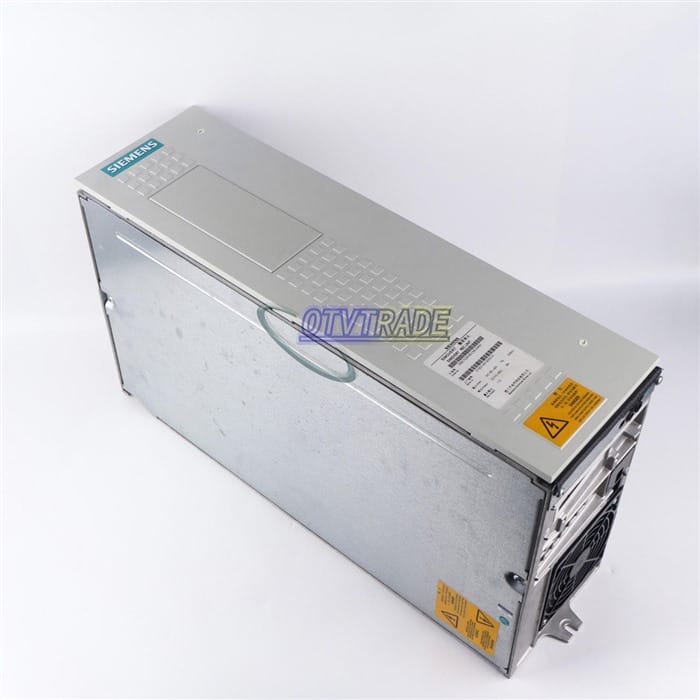 Модуль SIEMENS Rectifier Feedback Unit 6SE7028-6EC85-0AA0