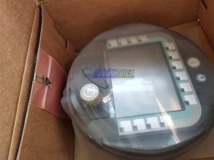 Модуль Siemens 6AV6645-0AC01-0AX0 6AV6 645-0AC01-0AX0 touch screen panel