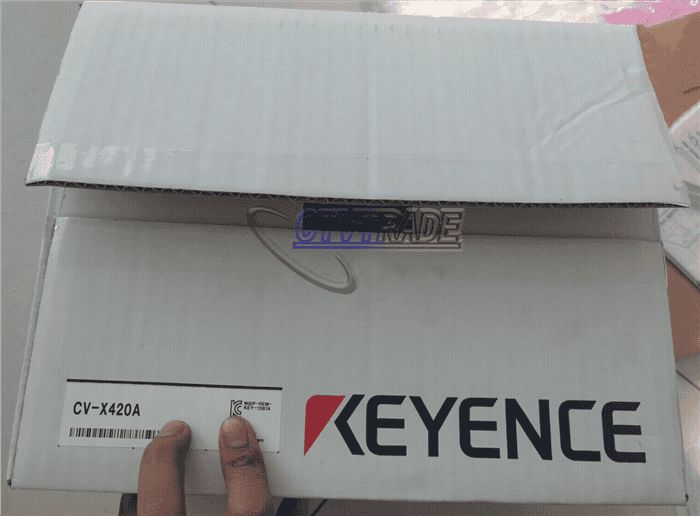Модуль KEYENCE CV-X420A CVX420A Controller