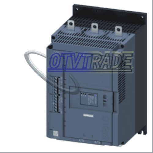 Модуль SIEMENS Soft Start 3RW5236-6TC05