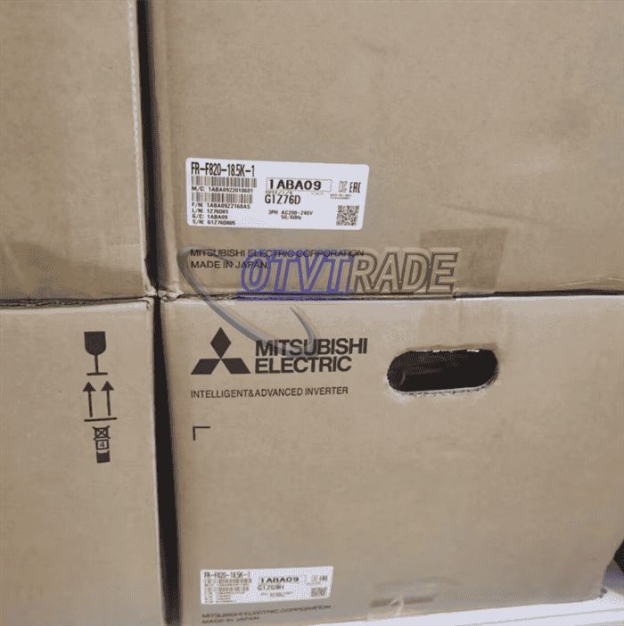 Модуль Mitsubishi FR-F820-18.5K-1 frequency converter