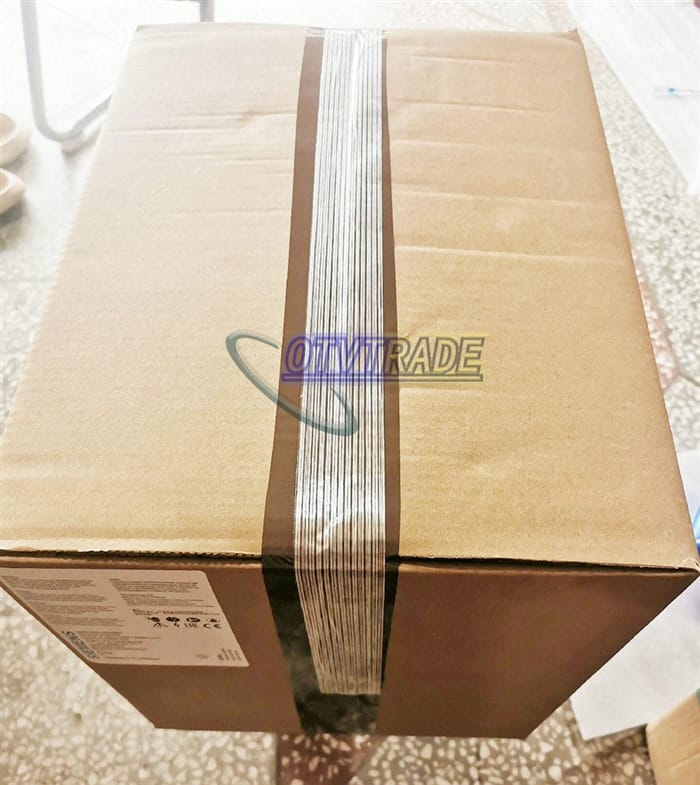 Модуль SIEMENS SOFT STARTER 3RW4427-1BC35 3RW44271BC35