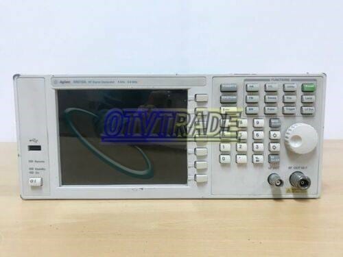 Модуль Keysight Agilent N9310A 9KHz 3GHz TESTED