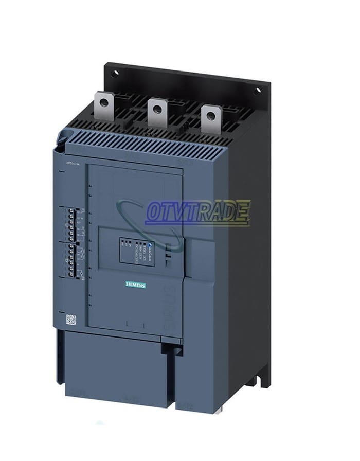 Модуль SIEMENS Soft Start 3RW5245-6AC15