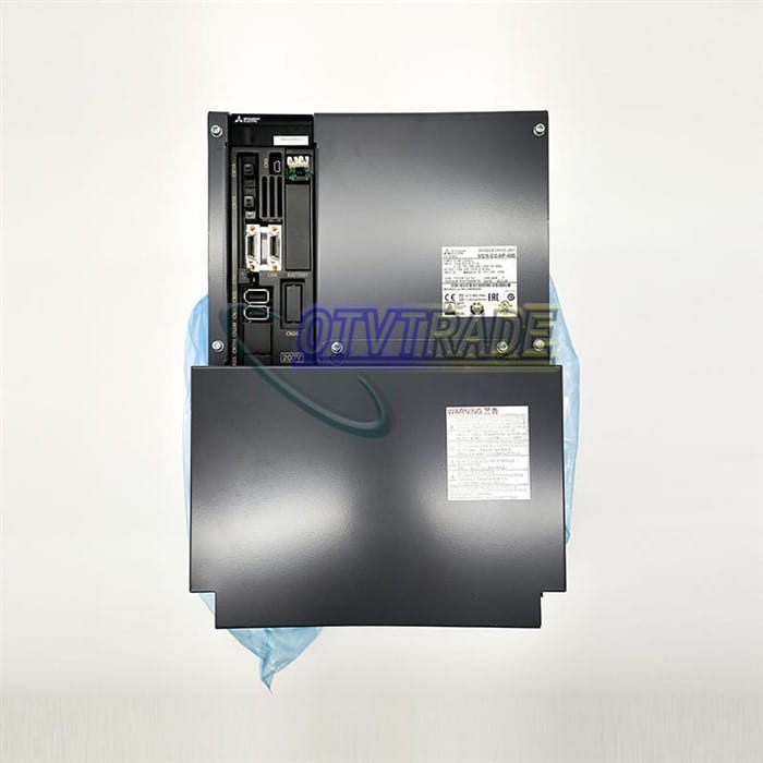 Модуль MITSUBISHI SERVO DRIVER MDS-D2-SP-400