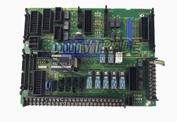Модуль FANUC A16B-1110-0500 A16B11100500 Board
