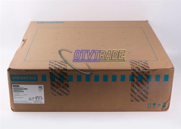 Модуль SIEMENS SINUMERIK OPERATION PANEL 6FC5203-0AF52-0AA0