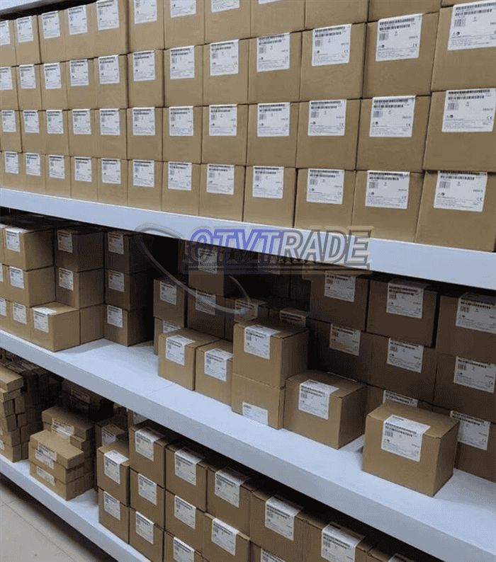 Модуль SIEMENS Modulating Control valve MXG461S32-12