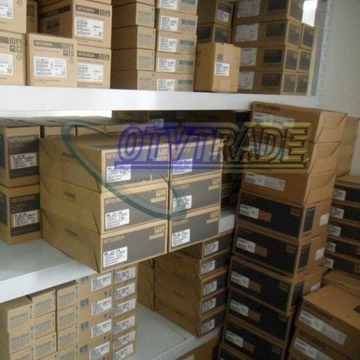 Модуль MITSUBISHI SERVO DRIVE MR-J4-11KTM
