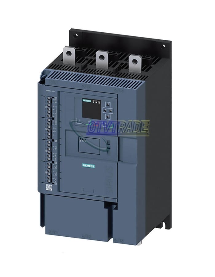 Модуль SIEMENS Soft Start 3RW5544-2HA14