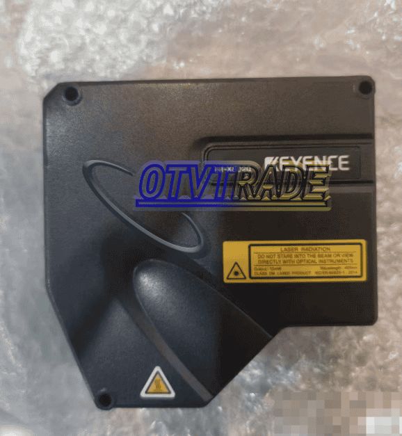 Модуль KEYENCE Controller LJ-X8020 LJX8020
