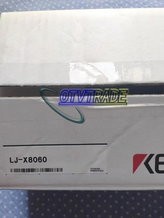 Модуль KEYENCE LJ-X8060 Controller
