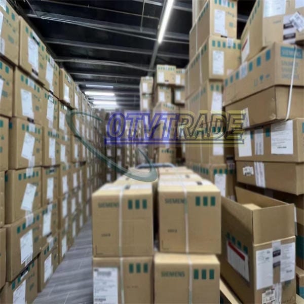 Модуль Siemens 3RW5525-1HA14 Soft Starter