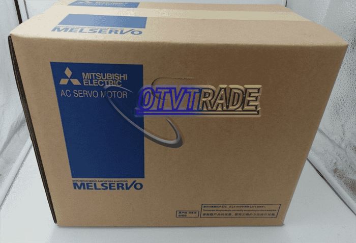 Модуль Mitsubishi HC-SF702B-S4 Servo Motor HCSF702BS4