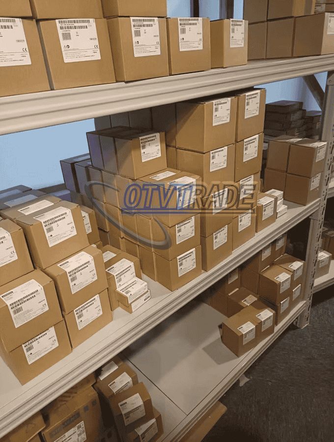 Модуль Siemens 6AV2124-0QC02-0AX2 6AV2 124-0QC02-0AX2 touch screen