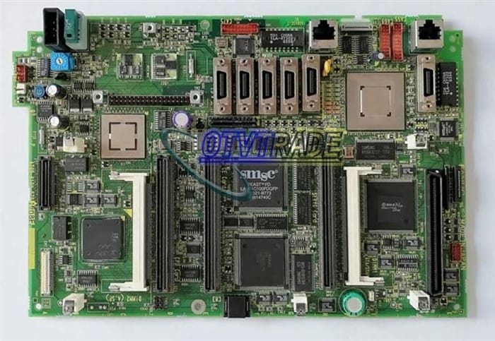 Модуль FANUC Circuit Board A20B-8100-0791