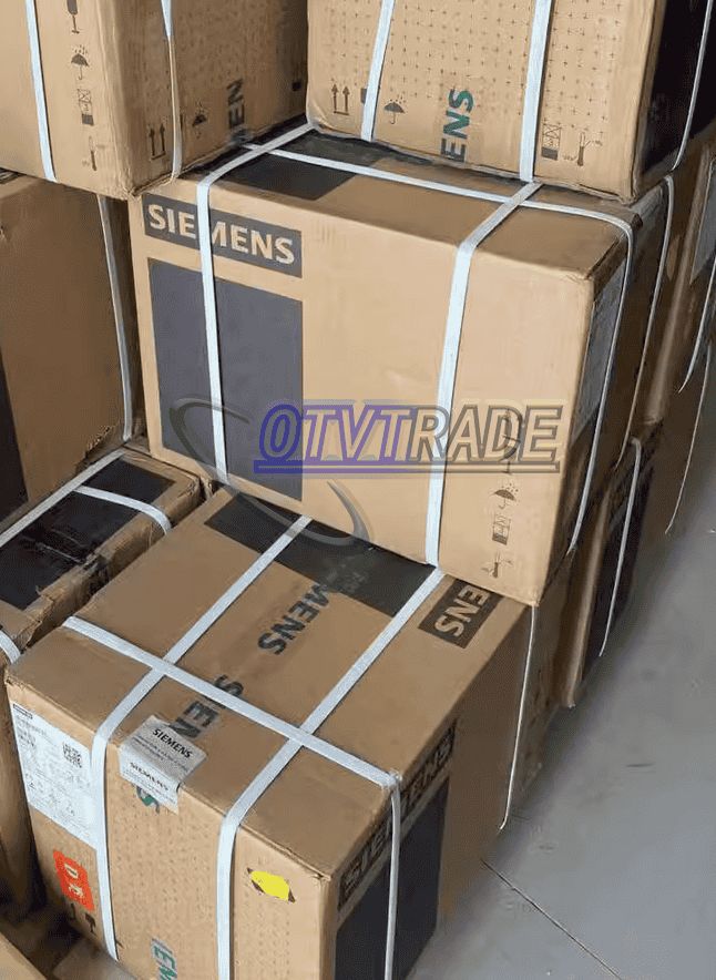 Модуль Siemens servo motor 1FK7064-4CF71-1RH0 1FK7 064-4CF71-1RH0