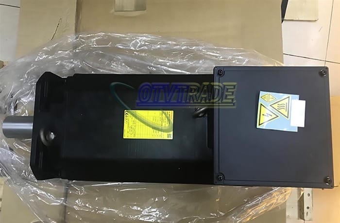 Модуль Fanuc servo motor A06B-1407-B100