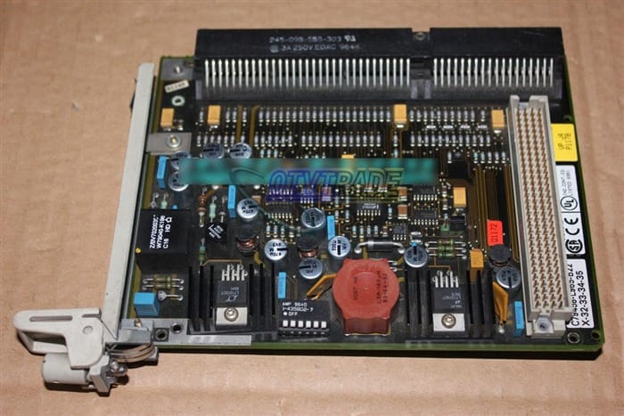 Модуль SIEMENS 6ES5581-0RA12 6ES55810RA12