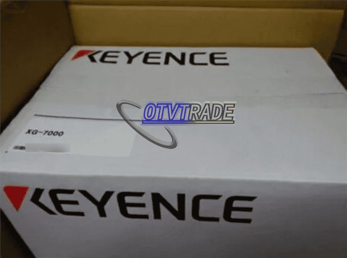 Модуль KEYENCE controller XG-7000 XG7000