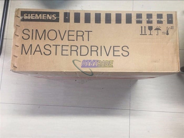 Модуль Siemens 6SE7016-1TA51 Frequency converter in box