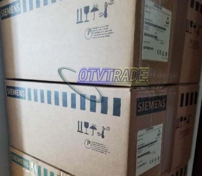 Модуль Siemens 6SE7021-0EP50 6SE7 021-0EP50