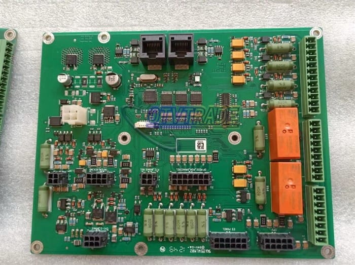 Модуль ABB 3HAC030162-001