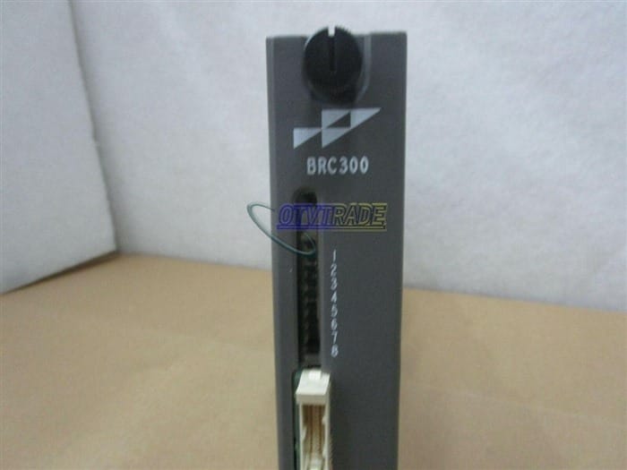 Модуль ABB BRC300 P-HC-BRC-30000000 CONTROLLER BOARD