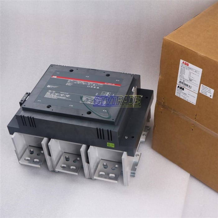 Модуль ABB AF1650-30-11 1SFL10157399R7011 Contactor