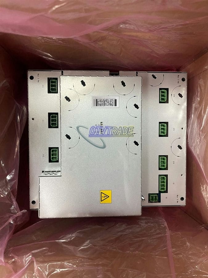 Модуль ABB DSQC406 Servo drive 3HAC035301-001