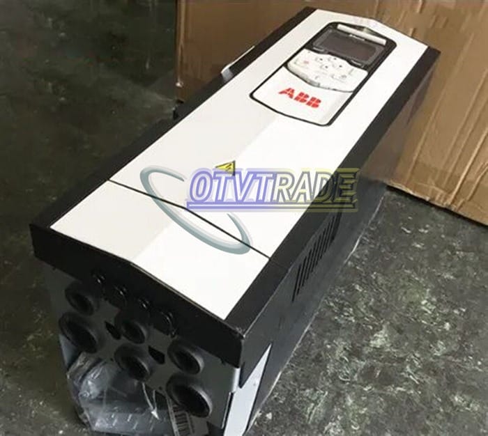 Модуль ACS880-01-034A-5 ABB Inverter 15KW