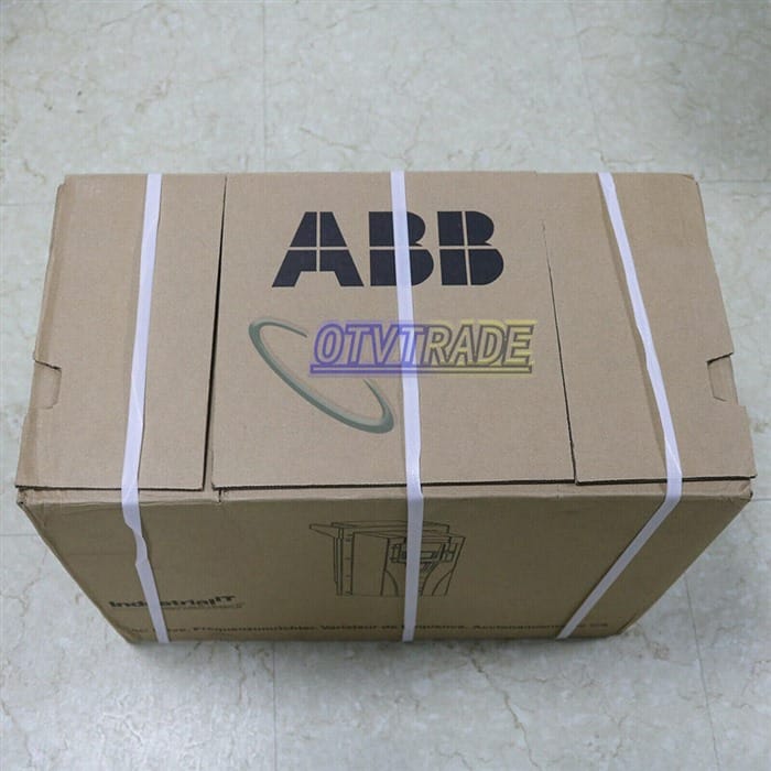 Модуль ABB INVERTER ACH580-01-03A5-4