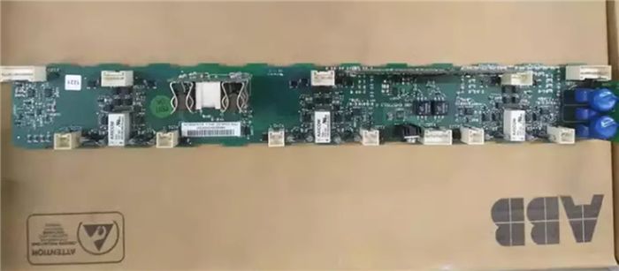 Модуль ABB ACS800 DSMB-02C PCB Power Main Board