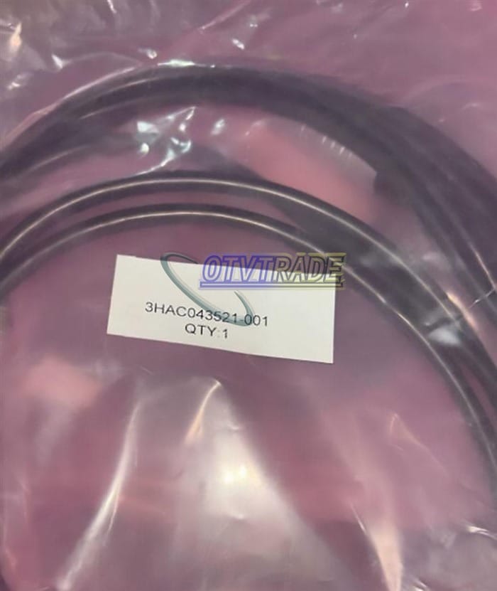 Модуль ABB SENSOR CABLE 3HAC043521-001