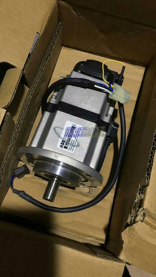 Модуль ABB 3HAC044514-001 Abb 3HAC044514-001/00 Motor