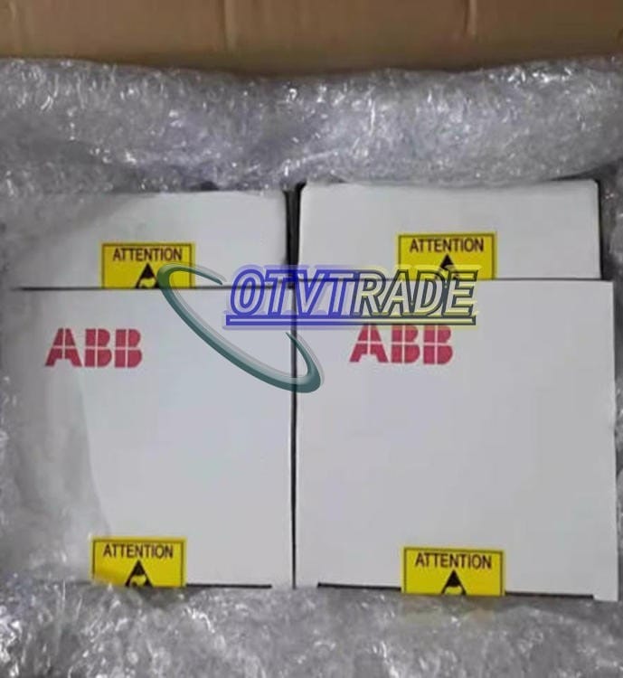 Модуль ABB DM200-TOOL input module